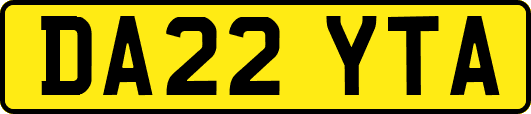 DA22YTA