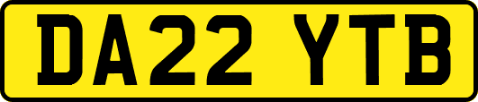 DA22YTB