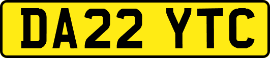 DA22YTC