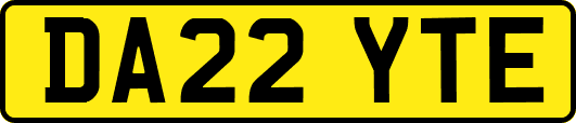 DA22YTE