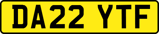DA22YTF