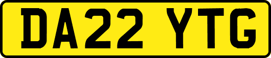 DA22YTG