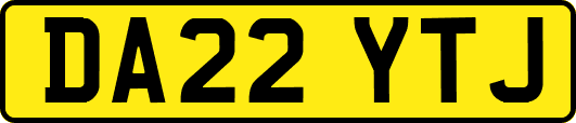 DA22YTJ