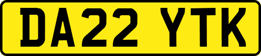 DA22YTK