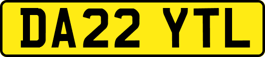DA22YTL