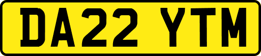 DA22YTM