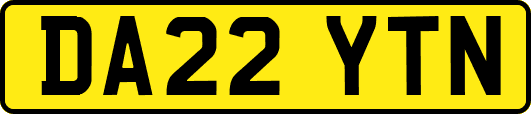 DA22YTN