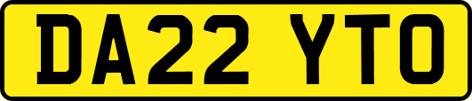 DA22YTO