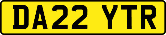 DA22YTR