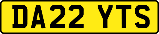DA22YTS