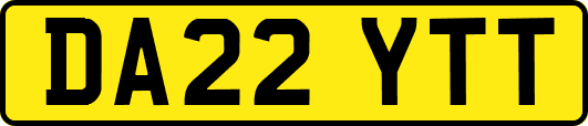 DA22YTT
