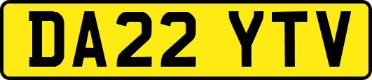 DA22YTV