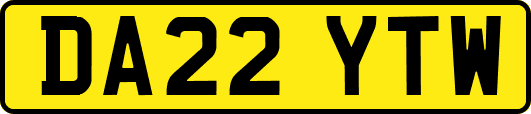 DA22YTW