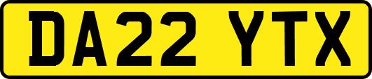 DA22YTX
