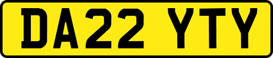 DA22YTY