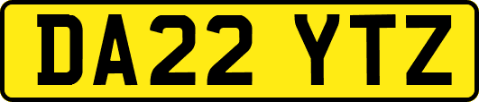 DA22YTZ