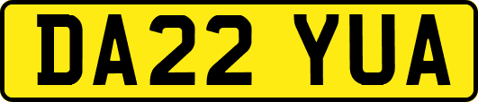 DA22YUA