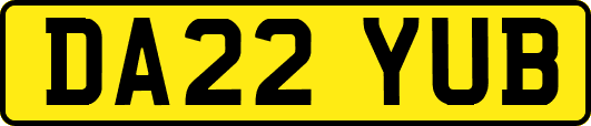 DA22YUB