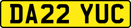 DA22YUC