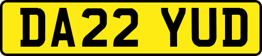 DA22YUD