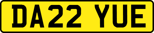DA22YUE