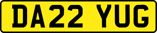 DA22YUG