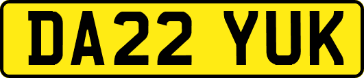 DA22YUK
