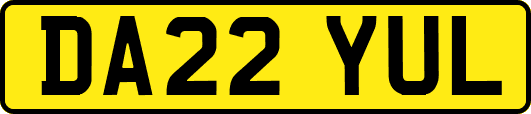 DA22YUL