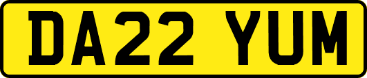 DA22YUM