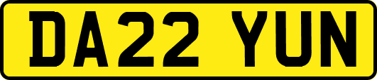DA22YUN
