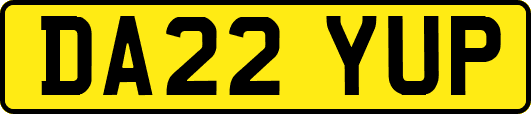 DA22YUP