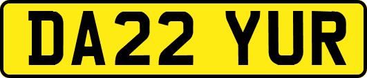 DA22YUR
