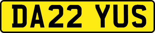 DA22YUS