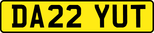 DA22YUT
