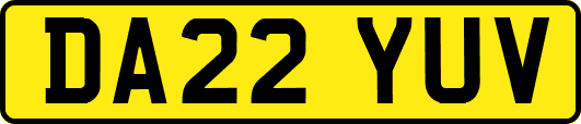 DA22YUV