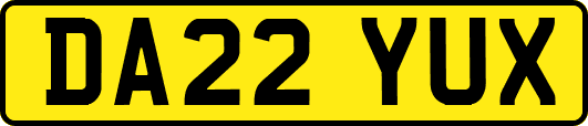 DA22YUX
