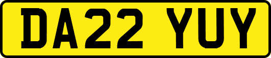 DA22YUY