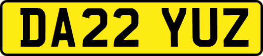 DA22YUZ