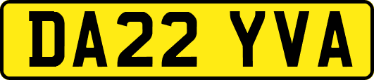 DA22YVA