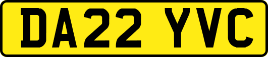 DA22YVC