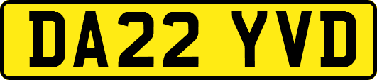 DA22YVD