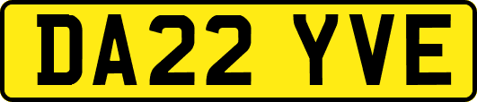 DA22YVE