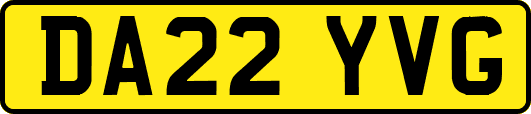 DA22YVG
