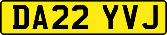 DA22YVJ