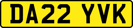 DA22YVK