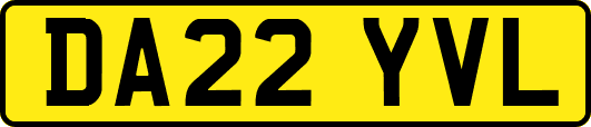 DA22YVL