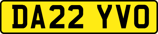 DA22YVO