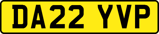 DA22YVP