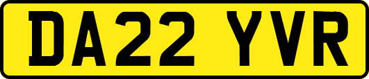 DA22YVR