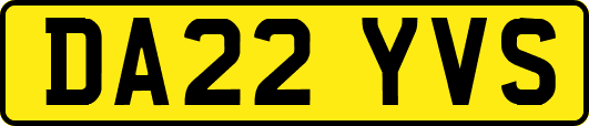 DA22YVS